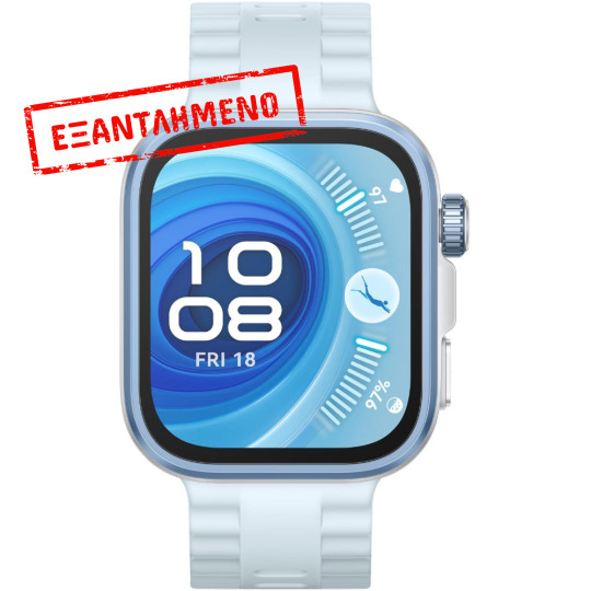 Huawei Fit 4 Pro 1.82" AMOLED GPS 5ATM Blue