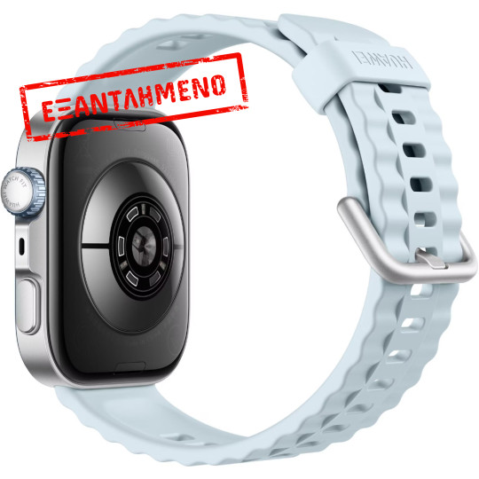 Huawei Fit 4 Pro 1.82" AMOLED GPS 5ATM Blue