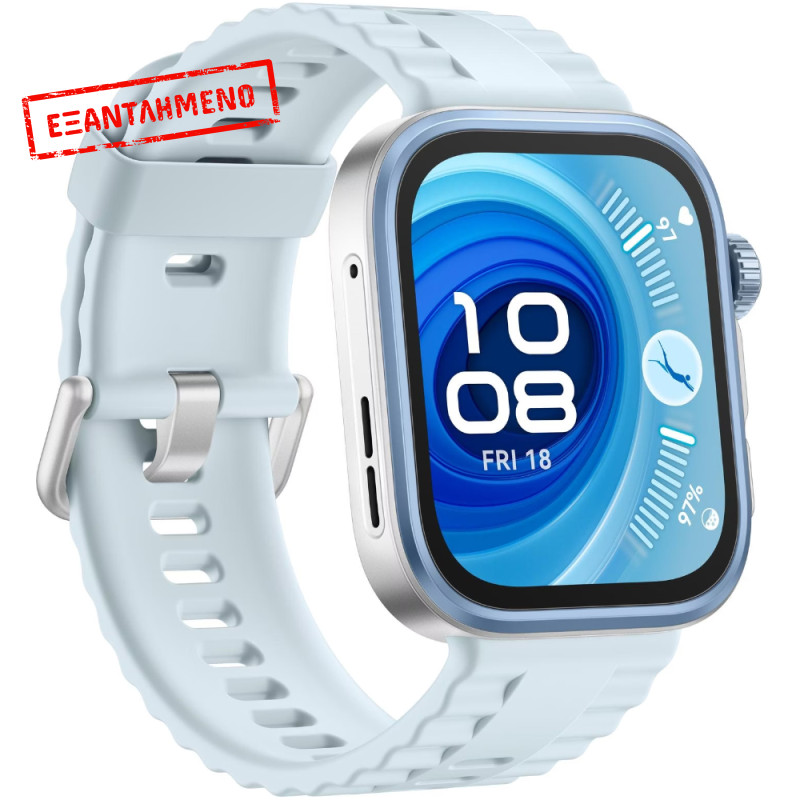 Huawei Fit 4 Pro 1.82" AMOLED GPS 5ATM Blue