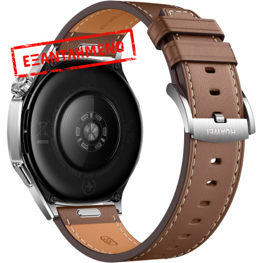 Huawei Watch GT 5 1,43" AMOLED 5ATM Brown Huawei Watch GT 5 1,43" AMOLED 5ATM Brown