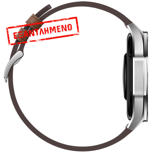 Huawei Watch GT 5 1,43" AMOLED 5ATM Brown Huawei Watch GT 5 1,43" AMOLED 5ATM Brown