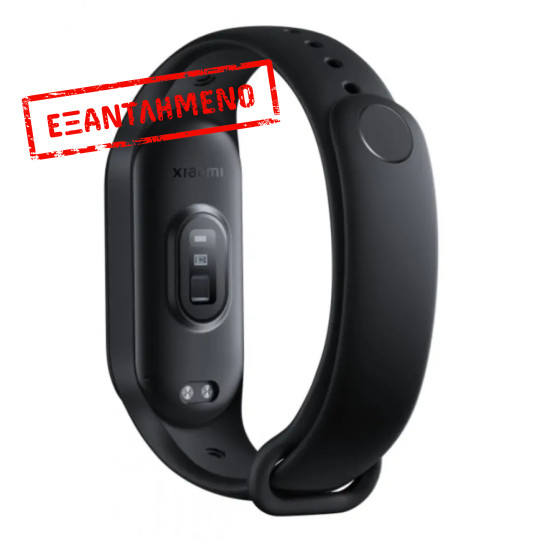 Xiaomi Smart Band 7 1.62" AMOLED 5ATM Black Xiaomi Smart Band 7 1.62" AMOLED 5ATM Black