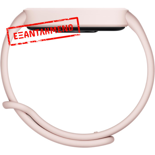 Xiaomi Smart Band 9 Active 1.47" TFT 5ATM Pink