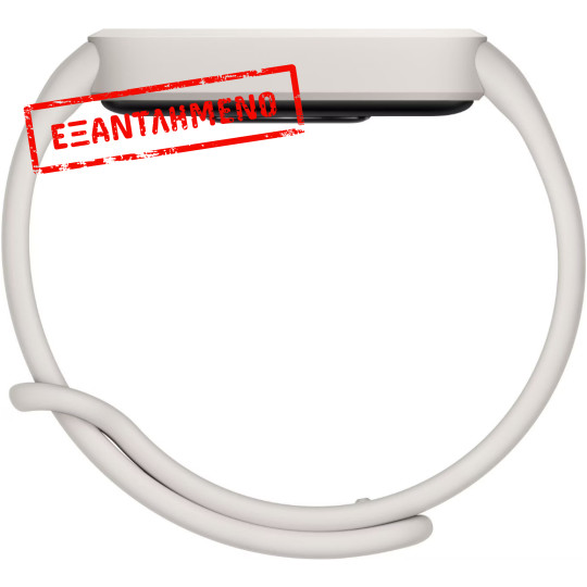 Xiaomi Smart Band 9 Active 1.47" TFT 5ATM White