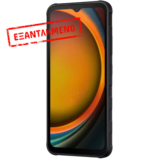 Samsung SM-G556 Galaxy Xcover7 5G Dual Sim 6.6" 6GB/128GB NFC IP68 Black Samsung SM-G556 Galaxy Xcover7 5G Dual Sim 6.6" 6GB/128GB NFC IP68 Black