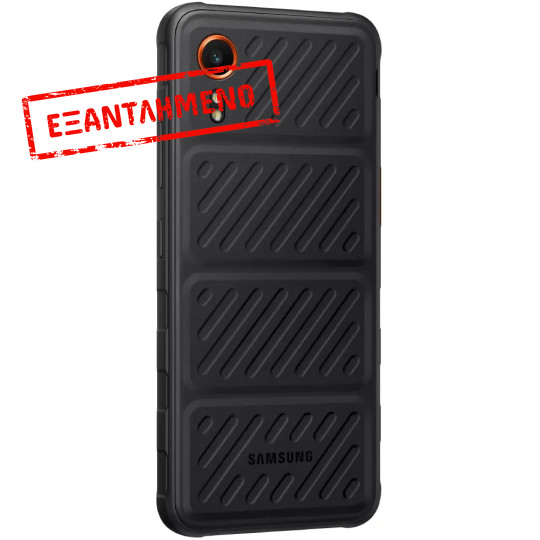 Samsung SM-G556 Galaxy Xcover7 5G Dual Sim 6.6" 6GB/128GB NFC IP68 Black Samsung SM-G556 Galaxy Xcover7 5G Dual Sim 6.6" 6GB/128GB NFC IP68 Black