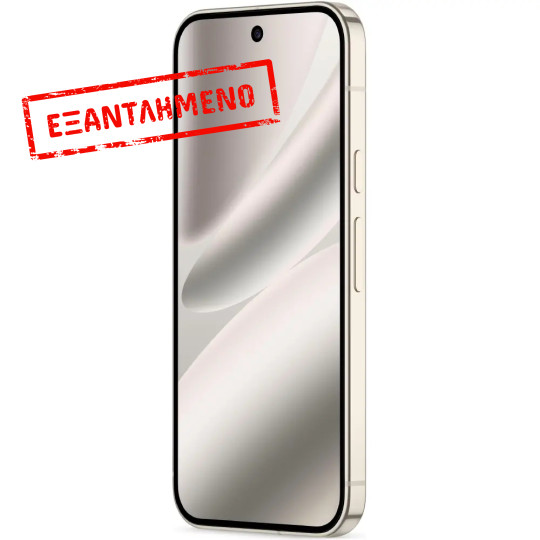 Google Pixel 10 Pro 5G 6.3" 16GB/256GB NFC IP68 Porcelain