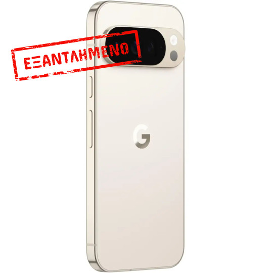 Google Pixel 10 Pro 5G 6.3" 16GB/512GB NFC IP68 Porcelain