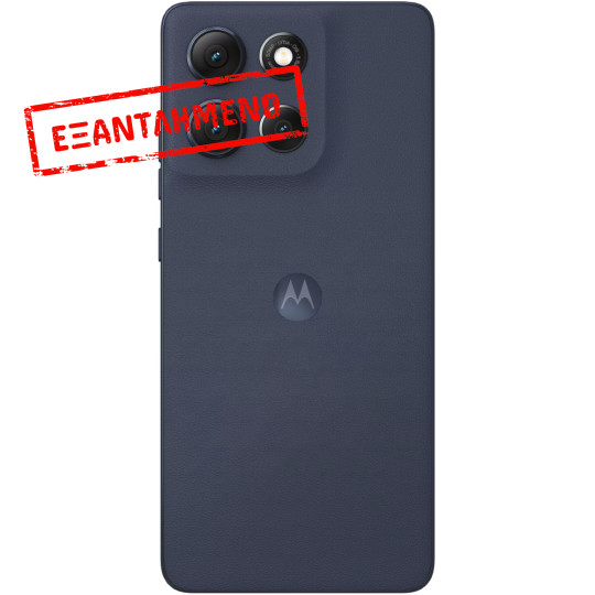 Motorola Moto G86 Power 5G Dual Sim 6.67" 12GB/256GB NFC IP68 Spellbound