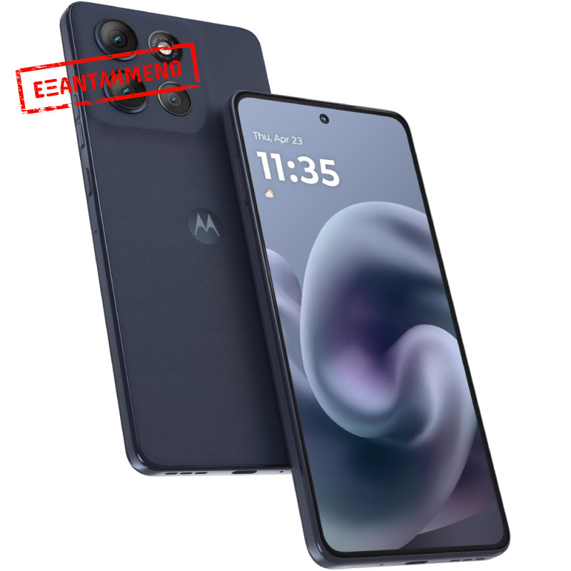 Motorola Moto G86 Power 5G Dual Sim 6.67" 12GB/256GB NFC IP68 Spellbound