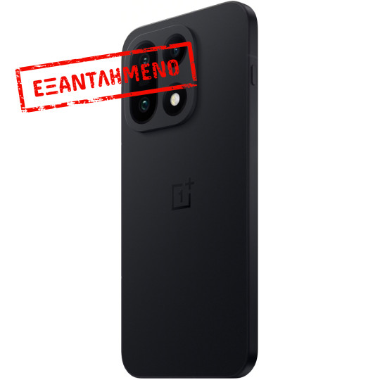 OnePlus 15 5G Dual Sim 6.78" 16GB/512GB NFC IP68 Infinite Black