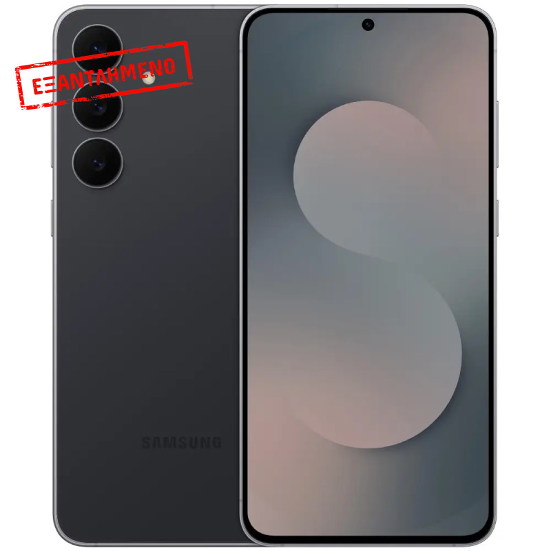 Samsung SM-S731 Galaxy S25 FE 5G Dual Sim 6.7" 8GB/512GB NFC IP68 Jetblack Samsung SM-S731 Galaxy S25 FE 5G Dual Sim 6.7" 8GB/512GB NFC IP68 Jetblack