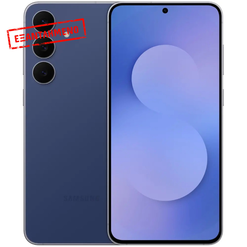 Samsung SM-S731 Galaxy S25 FE 5G Dual Sim 6.7" 8GB/512GB NFC IP68 Navy Samsung SM-S731 Galaxy S25 FE 5G Dual Sim 6.7" 8GB/512GB NFC IP68 Navy