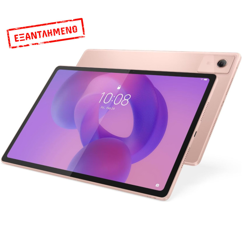 Lenovo Idea Tab Plus 12.1" Wi-Fi 8GB/256GB Rose + Pen Lenovo Idea Tab Plus 12.1" Wi-Fi 8GB/256GB Rose + Pen