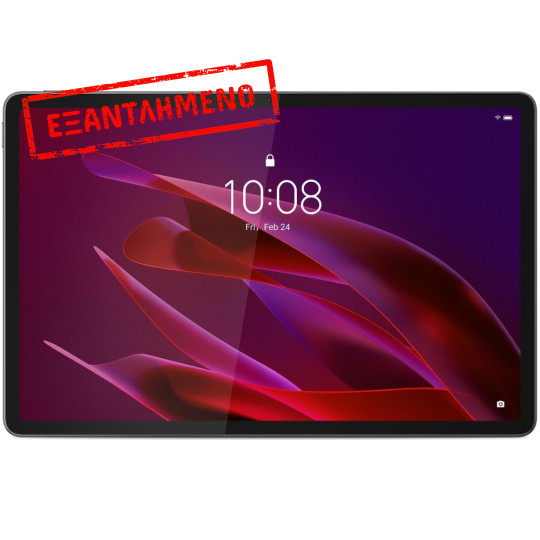 Lenovo Yoga Tab 11.1'' TB710FU Wi-Fi 12GB/256GB Luna Grey + Pen Pro Lenovo Yoga Tab 11.1'' TB710FU Wi-Fi 12GB/256GB Luna Grey + Pen Pro