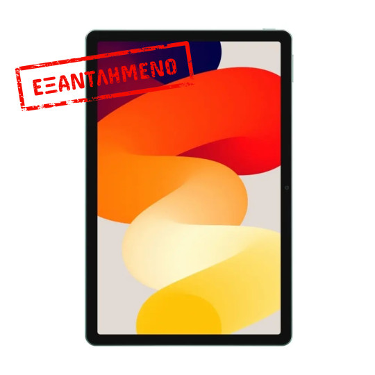 Xiaomi Redmi Pad SE 11" Wi-Fi 4GB/128GB Mint Green Xiaomi Redmi Pad SE 11" Wi-Fi 4GB/128GB Mint Green