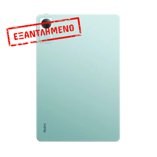 Xiaomi Redmi Pad SE 11" Wi-Fi 4GB/128GB Mint Green Xiaomi Redmi Pad SE 11" Wi-Fi 4GB/128GB Mint Green