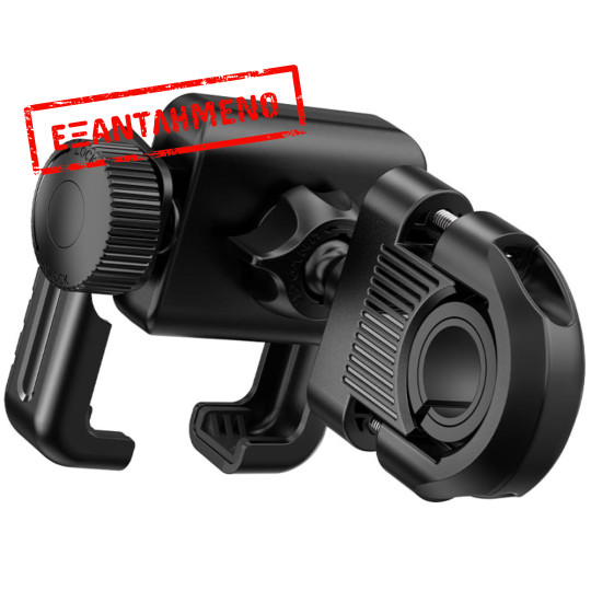 Βάση Στήριξης Μηχανής - Ποδηλάτου Acefast D58 για Κινητά 4.7"-6.9" με Αντικραδασμικό Σχεδιασμό και Ρύθμιση Κλίσης και Περιστροφής Βάση Στήριξης Μηχανής - Ποδηλάτου Acefast D58 για Κινητά 4.7"-6.9" με Αντικραδασμικό Σχεδιασμό και Ρύθμιση Κλίσης και Περιστροφής