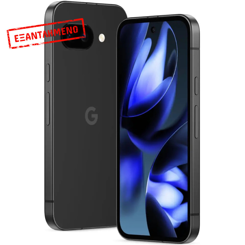 Google Pixel 9a 5G 6.3" 8GB/128GB NFC IP68 Obsidian Google Pixel 9a 5G 6.3" 8GB/128GB NFC IP68 Obsidian
