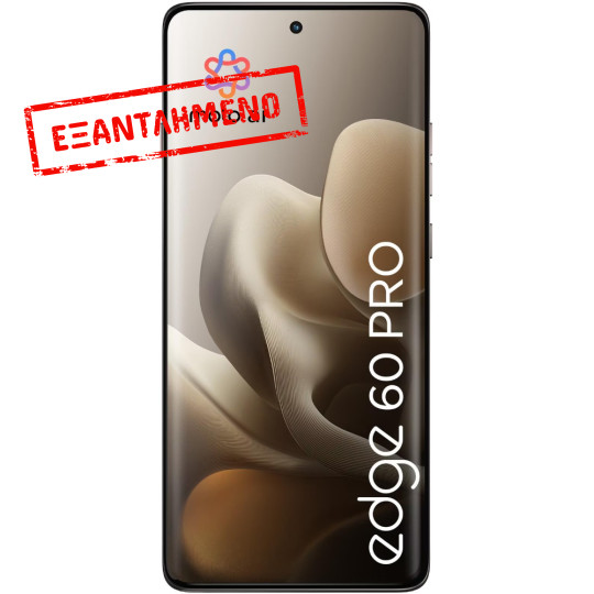 Motorola Edge 60 Pro 5G Dual Sim 6.7" 12GB/512GB NFC IP68 Pantone Walnut Motorola Edge 60 Pro 5G Dual Sim 6.7" 12GB/512GB NFC IP68 Pantone Walnut