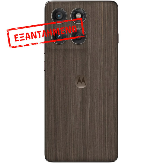 Motorola Edge 60 Pro 5G Dual Sim 6.7" 12GB/512GB NFC IP68 Pantone Walnut Motorola Edge 60 Pro 5G Dual Sim 6.7" 12GB/512GB NFC IP68 Pantone Walnut