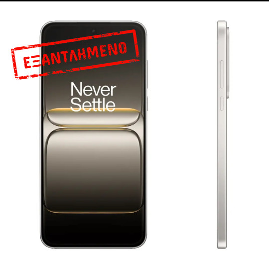 OnePlus Nord 5 5G Dual Sim 6.83" 8GB/256GB NFC IP65 Marble Sand