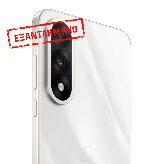 OnePlus Nord 5 5G Dual Sim 6.83" 8GB/256GB NFC IP65 Marble Sand