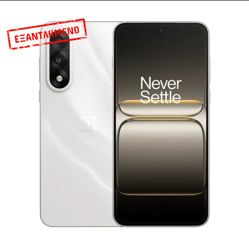OnePlus Nord 5 5G Dual Sim 6.83" 8GB/256GB NFC IP65 Marble Sand