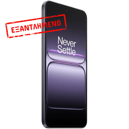 OnePlus Nord 5 5G Dual Sim 6.83" 8GB/256GB NFC IP65 Phantom Grey