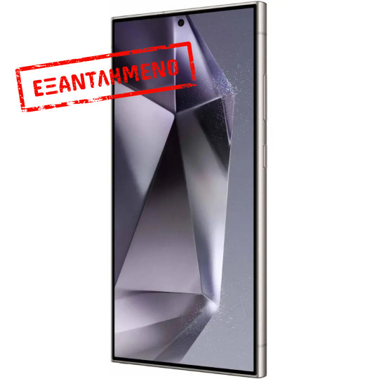 Samsung SM-S928 Galaxy S24 Ultra 5G Dual Sim 6.8" 12GB/256GB NFC IP68 Titanium Violet