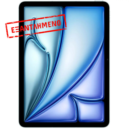 Apple iPad Air 11" (M2) 6th Generation (2024) Wi-Fi 8GB/128GB Blue MUWD3TY/A Apple iPad Air 11" (M2) 6th Generation (2024) Wi-Fi 8GB/128GB Blue MUWD3TY/A