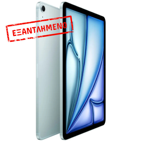 Apple iPad Air 11" (M2) 6th Generation (2024) Wi-Fi 8GB/128GB Blue MUWD3TY/A Apple iPad Air 11" (M2) 6th Generation (2024) Wi-Fi 8GB/128GB Blue MUWD3TY/A