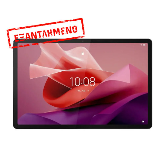 Lenovo Idea Tab TB336ZU Wi-Fi+5G 11" 8GB/256GB Luna Grey + Pen Lenovo Idea Tab TB336ZU Wi-Fi+5G 11" 8GB/256GB Luna Grey + Pen