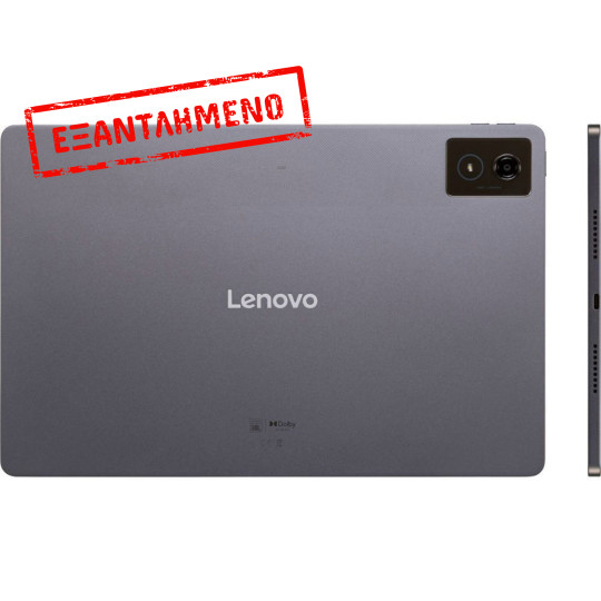 Lenovo Idea Tab TB336FU Wi-Fi 11" 8GB/128GB Luna Grey + Pen Lenovo Idea Tab TB336FU Wi-Fi 11" 8GB/128GB Luna Grey + Pen