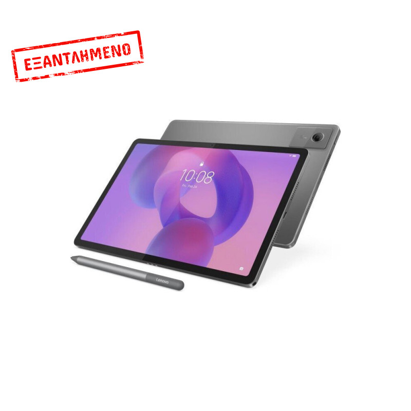 Lenovo Idea Tab TB336FU Wi-Fi 11" 8GB/128GB Luna Grey + Pen Lenovo Idea Tab TB336FU Wi-Fi 11" 8GB/128GB Luna Grey + Pen