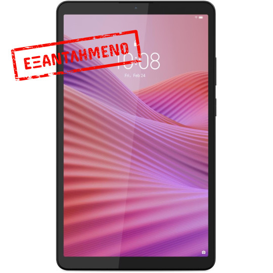 Lenovo Tab One TB305FU 8.7" Wi-Fi 4GB/128GB Luna Grey + Clear Case
