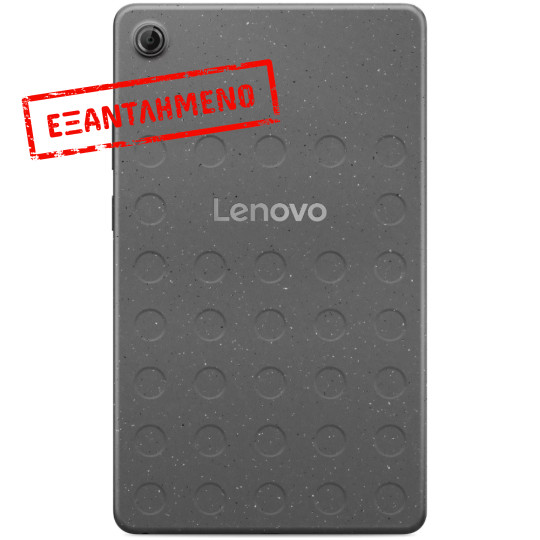 Lenovo Tab One TB305FU 8.7" Wi-Fi 4GB/128GB Luna Grey + Clear Case