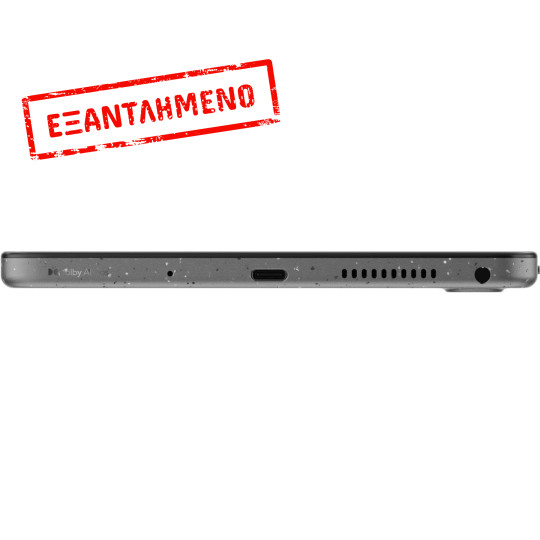 Lenovo Tab One TB305FU 8.7" Wi-Fi 4GB/128GB Luna Grey + Clear Case