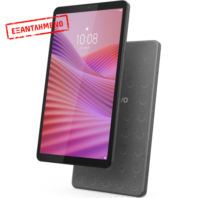 Lenovo Tab One TB305FU 8.7" Wi-Fi 4GB/128GB Luna Grey + Clear Case