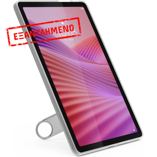 Lenovo Tab 10.1" TB311FU Wi-Fi 4GB/128GB Luna Grey + Clear Case