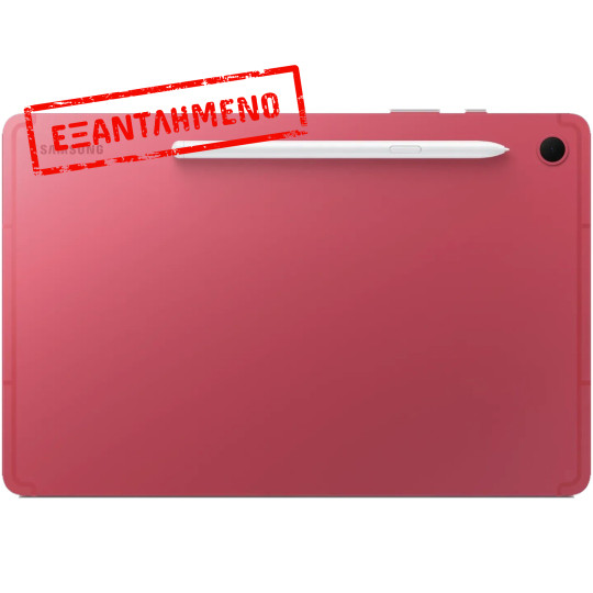 Samsung SM-X406 Galaxy Tab S10 Lite Wi-Fi + 5G 10.9" 6GB/128GB Coral Red