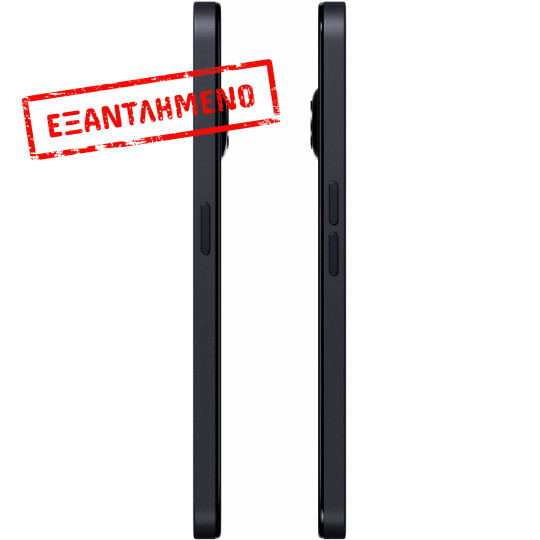 Nothing Phone (2a) 5G Dual Sim 6.7" 8GB/128GB NFC IP54 Black