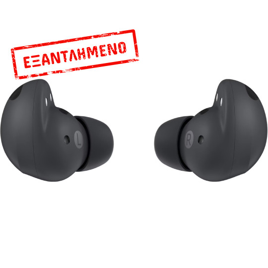 Wireless Bluetooth Samsung Galaxy Buds2 Pro SM-R510 ANC IPX7 + Charging Case Graphite
