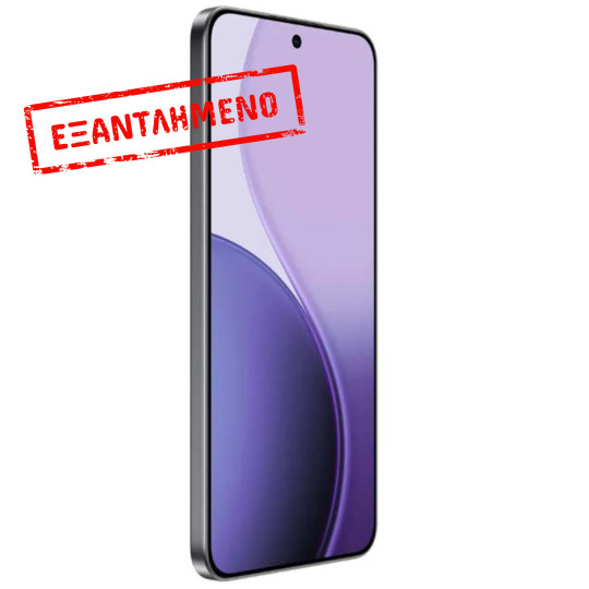 Oppo Reno14 Pro 5G Dual Sim 6.83" 12GB/512GB NFC IP68 Titanium Grey