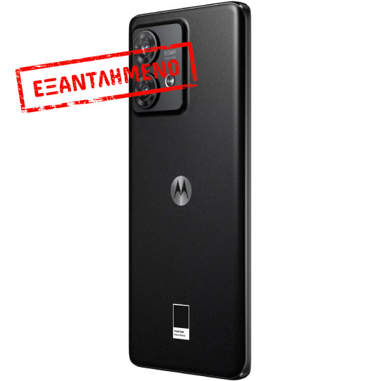 Motorola Edge 40 Neo 5G Dual Sim 6.55" 12GB/256GB NFC IP68 Black Beauty Motorola Edge 40 Neo 5G Dual Sim 6.55" 12GB/256GB NFC IP68 Black Beauty