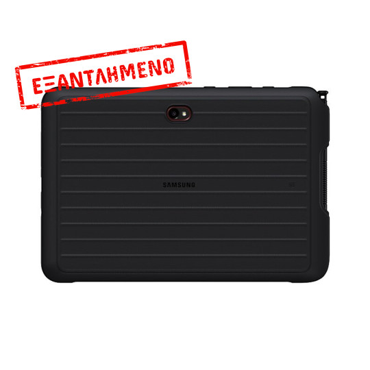 Samsung SM-T636 Galaxy Tab Active4 Pro Enterprise Edition 10.1" 5G 6GB/128GB NFC IP68 Black Samsung SM-T636 Galaxy Tab Active4 Pro Enterprise Edition 10.1" 5G 6GB/128GB NFC IP68 Black
