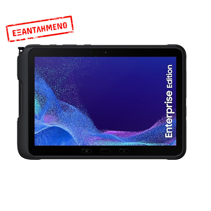 Samsung SM-T636 Galaxy Tab Active4 Pro Enterprise Edition 10.1" 5G 6GB/128GB NFC IP68 Black Samsung SM-T636 Galaxy Tab Active4 Pro Enterprise Edition 10.1" 5G 6GB/128GB NFC IP68 Black