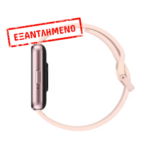 Smartwatch Samsung Galaxy Fit3 R390 Activity Tracker 1.6" AMOLED IP68 Pink Gold Smartwatch Samsung Galaxy Fit3 R390 Activity Tracker 1.6" AMOLED IP68 Pink Gold