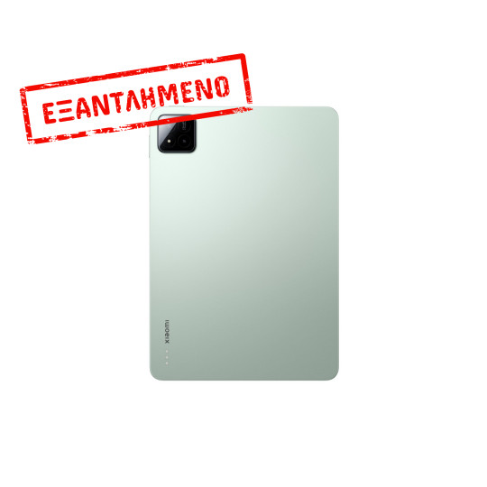 Xiaomi Pad 7 11.2" Wi-Fi 8GB/256GB Green Xiaomi Pad 7 11.2" Wi-Fi 8GB/256GB Green