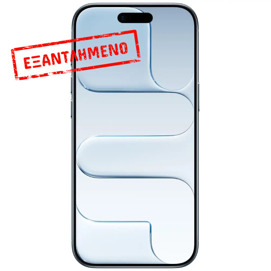 Apple iPhone Air 5G 6.5" 12GB/256GB NFC IP68 Sky Blue